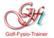 Golf-Fysiotherapeut